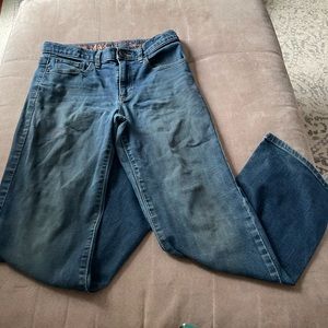 boys straight leg jeans